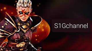 しぐちゃーんねる【S1Gcha】 のライブ配信