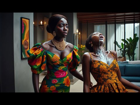 Elle a été envoûtée par sa MEILLEURE AMIE… jusqu’à frôler la MORT à cause d’un LIEN MYSTIQUE tissé