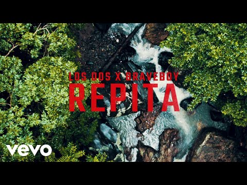 Los Dos, Casely, Dian Rene, Braveboy - Repita