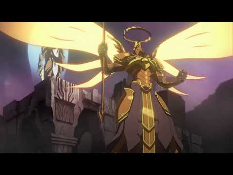 Mellow - Fallen Angel (Official Video)