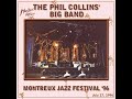 The Phil Collins Big Band - Los Endos Suite