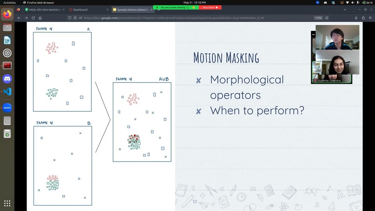 Speedy Object Detector