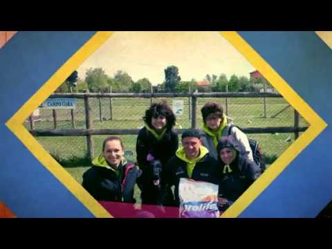 Gara Rally O Csen, Fiumicino, "Highlander", 25 aprile 2016