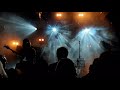 Motorpsycho - Brescia 11.10.2019 - Fools Gold