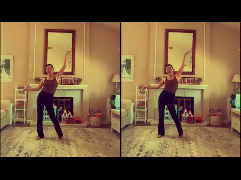 YanWuXie - Dance Every Day