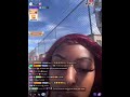 Diamond On BIGO LIVE Selling That CAT