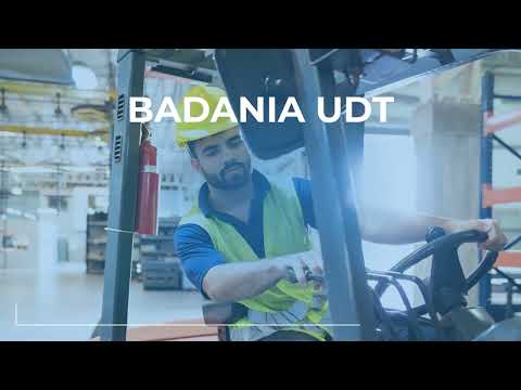 Mański Firma handlowo usługowa Krzysztof Mański - video