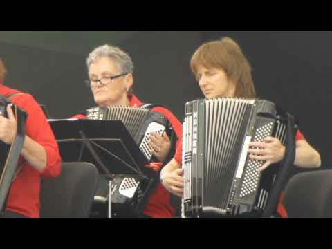 Neckarsulm Tag @ Bundesgartenschau ( Buga ) Heilbronn 2019