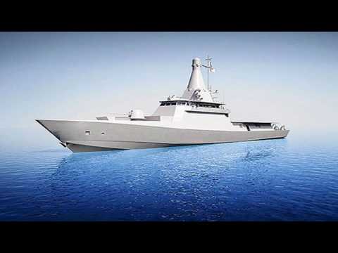 St marine cuts steel for singapore’s final littoral mission vessels