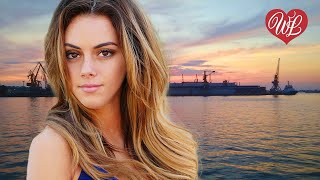 СЕРЕБРИТСЯ СЕРЕНЬКИЙ ДЫМОК ♥ ПЕСНИ НАШЕГО ДВОРА ♥ ЭТИ ПЕСНИ ИЩУТ ВСЕ ♥ ХИТЫ В ДОРОГУ ♥ RUSSIAN MUSIC