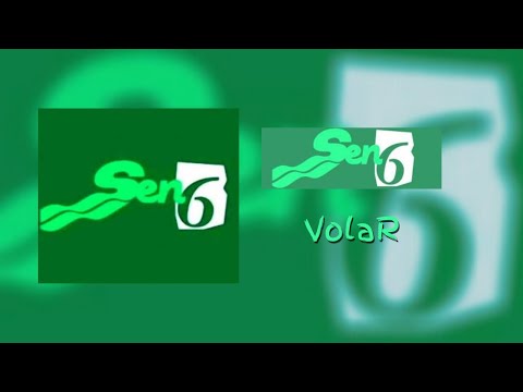Sen6 - Volar (album completo)