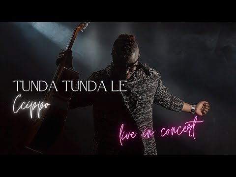 CCIPPO - Tunda Tunda Le (Live at The African Music Experience|July 6, 2019, Perth Theatre, Scotland)