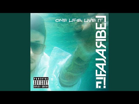 You Only Live Once (feat. Ras Muhamad) (Bonus Track)