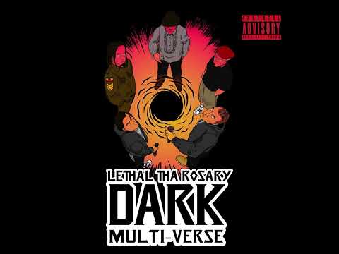 9. Oath feat. Crhyme Aye’dehart