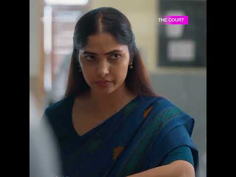 Hotstar Specials | The Court | Streaming Now on JioHotstar — The Court