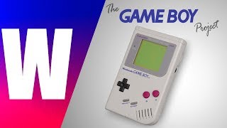 The Game Boy Project - Compilation W - All GB Games (US/EU/JP)