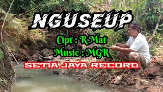 Download lagu Nguseup - R Mat mp3 Download lagu Nguseup - R Mat mp3