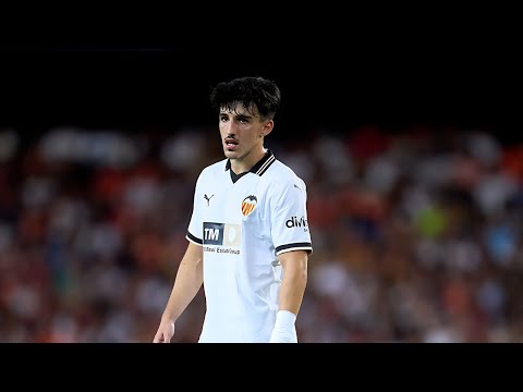 Diego López - Valencia 2023