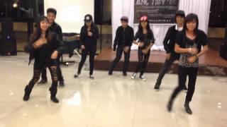 WHM SOL BATCH 08 Presentation - Rock of Ages Jimmy Needham