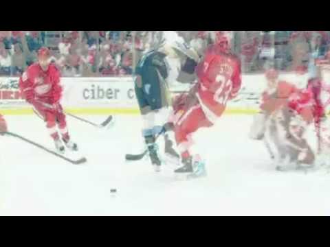 NHL - The Game We Love