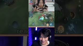 Download lagu REACTION KOH JO TENTANG CHOU VIRAL MERESAHKAN VIA GAMING SKUKNU RAKNU SKIDI SKIDI AW MOBILE LEGENDS mp3