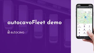 autocavo YouTube Video