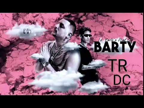 Lil Barty X Mad Clip - BARTY (Official Release Song) DC Trap Record