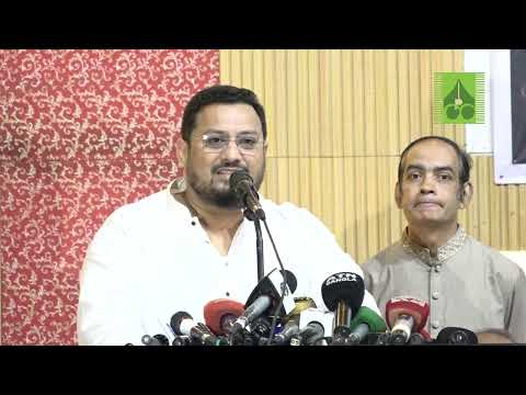 জুলাই বিপ্লব বার্ষিকী চট্টগ্রাম প্রেস ক্লাব আলোচনা সভায় ব্যারিস্টার মীর মোহাম্মদ হেলাল উদ্দিন