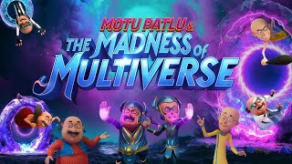 Download lagu Motu Patlu _ The Movie: Motu Patlu & The Madness of Multiverse🔥🔥🔥_ Full Movie _ In Hindi mp3