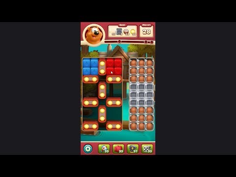 TOON BLAST level 2218