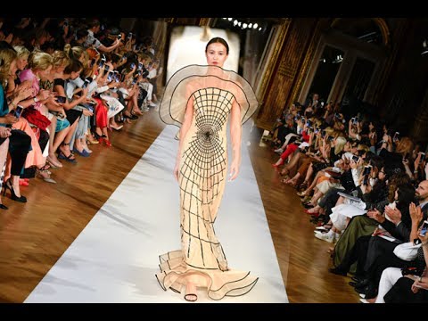 Yanina | Haute Couture | Fall/Winter 2017/18