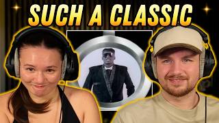 Kool Moe Dee - I Go to Work | REACTION
