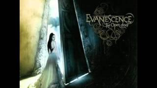 Evanescence - Sweet Sacrifice (Audio)