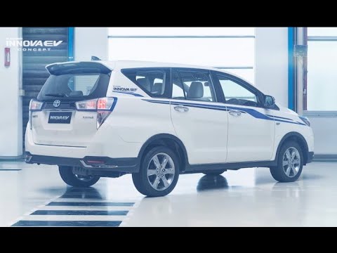 Thumbnail for Toyota Innova EV,Toyota Innova EV Release, Toyota Innova EV Leak,Toyota Innova image, by Toyota Astra Motor, Toyota, Toyota Innova, Car, Vehicle