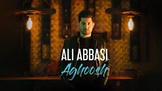 Aghoosh by Ali Abbasi  آهنگ آغوش از علی عباسی