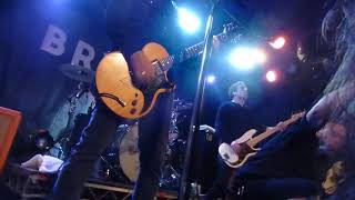 The Bronx - live @ Oxford Art Factory, 30 October 2017, 1/7