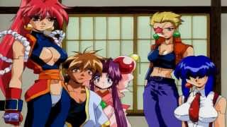 Saber Marionette J Again - EPISÓDIO 01