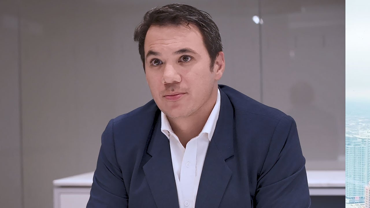 YouTube video thumbnail