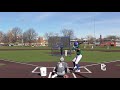 Kaiden Simons OF Kansas City KS 2026