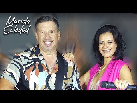 Mariela Soledad y Banda Nova - 4 Engañados