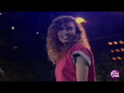 Non sono una Signora - Loredana Bertè  1982 / 2021