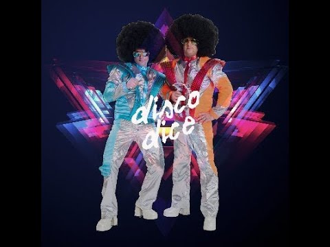 Disco Dice @ Flucs Weira - 09.07.2002