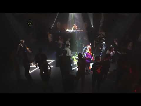 DJ Yke @ OTR x ADE - 18-10-21