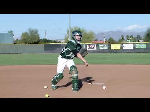 Block, Recover, Throw