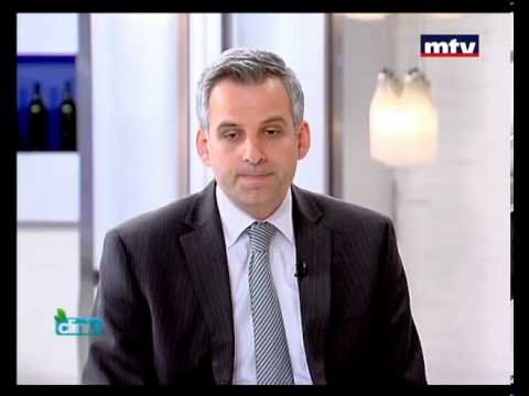 Clinic - Dr. Fadi Maalouf 22 Mar 2013