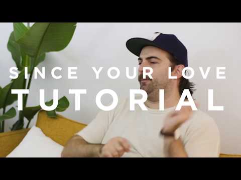 In Your Love - United Pursuit