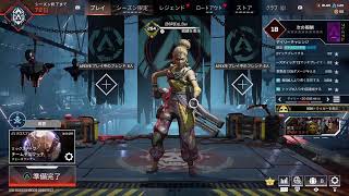 第三回　BUMP APEX CLUB CUSTOM CUP Syuう視点