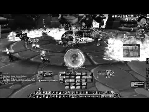 'Megalomani' Heroic Highmaul 7/7