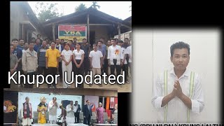 Download lagu KHUPOR UPDATE//Tini Sal 01/02/2026 Kautma Kaham// By GB Herbert Reang Bru mp3