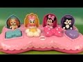 Disney Minnie Mouse Pop Up Toys Surprise Pals Daisy Duck Fifi Figaro Jouets Premier âge